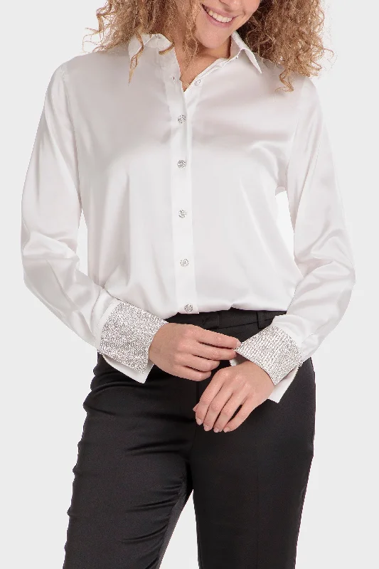 Fantasy shirt-- Fleece Nylon Spandex