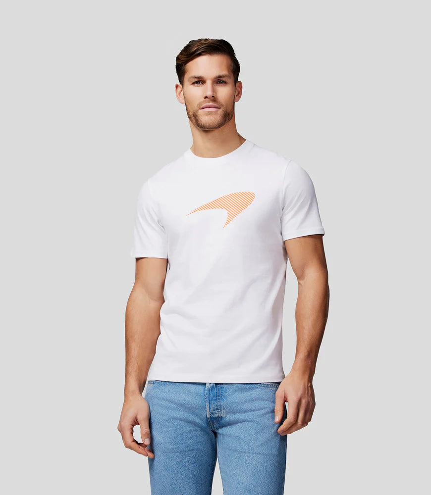 UNISEX SPEEDMARK T-SHIRT - BRIGHT WHITE-- Rayon Fabric Velvet Fabric Corduroy Fabric UNISEX SPEEDMARK T-SHIRT - BRIGHT WHITE-- Rayon Fabric Velvet Fabric Corduroy Fabric