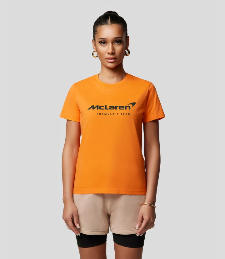 Women's Team Core Essentials T-Shirt-- Jersey Fabric Tulle Fabric Batik Fabric