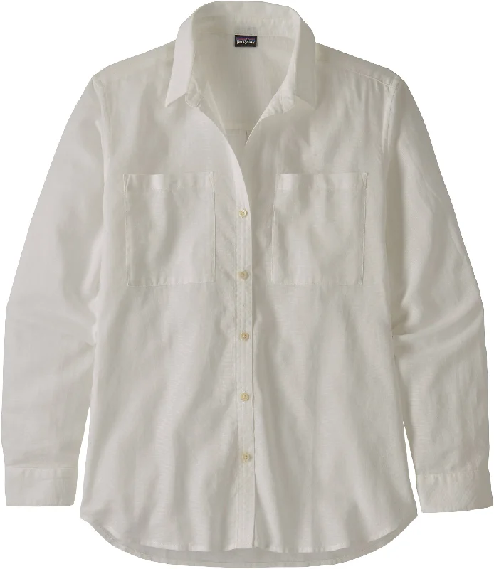 A/C Lightweight Buttondown Shirt - Women's|-|Chemise boutonnée légèr A/C - Femme-- Cotton Fabric Linen Fabric Terry Fabric A/C Lightweight Buttondown Shirt - Women's|-|Chemise boutonnée légèr A/C - Femme-- Cotton Fabric Linen Fabric Terry Fabric