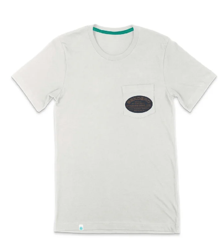 Jackalope Tee Shirt-- Spandex Blend Rayon Blend Denim Blend