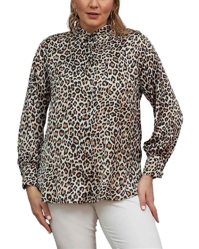 Rmg Shirt-- Oversized T-Shirt Spandex breathable
