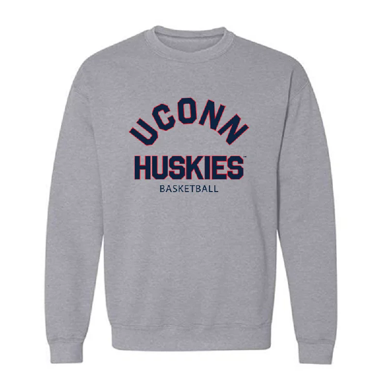 UConn - NCAA Women's Basketball : Paige Bueckers - Classic Shersey Crewneck Sweatshirt Hoodie Sweatshirt Pullover UConn - NCAA Women's Basketball : Paige Bueckers - Classic Shersey Crewneck Sweatshirt Hoodie Sweatshirt Pullover