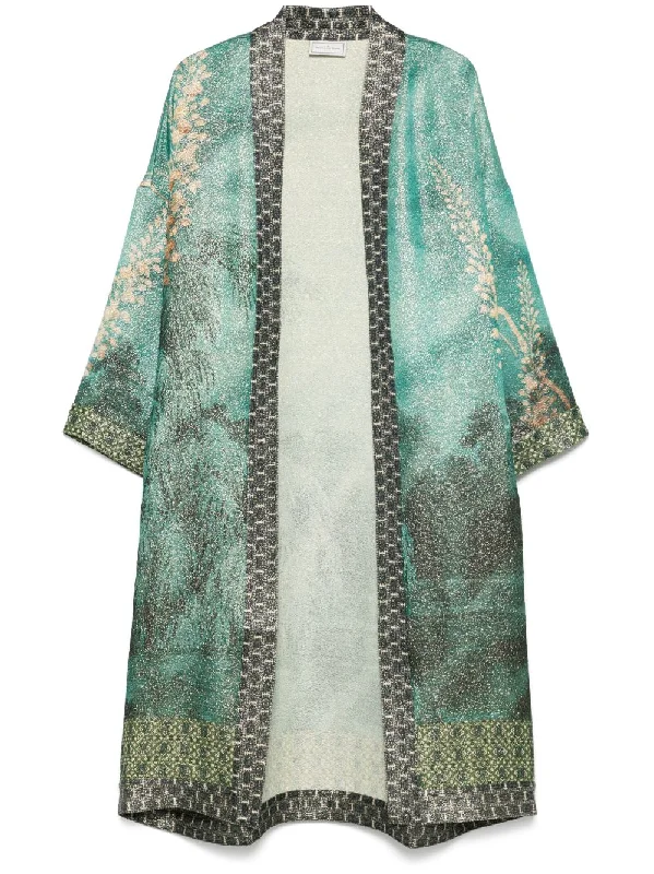 Pierre Louis Mascia Women's Dresses Clear Blue Tunics Review highly
