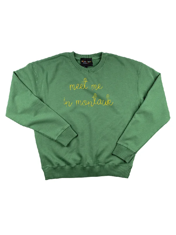 Vintage Green