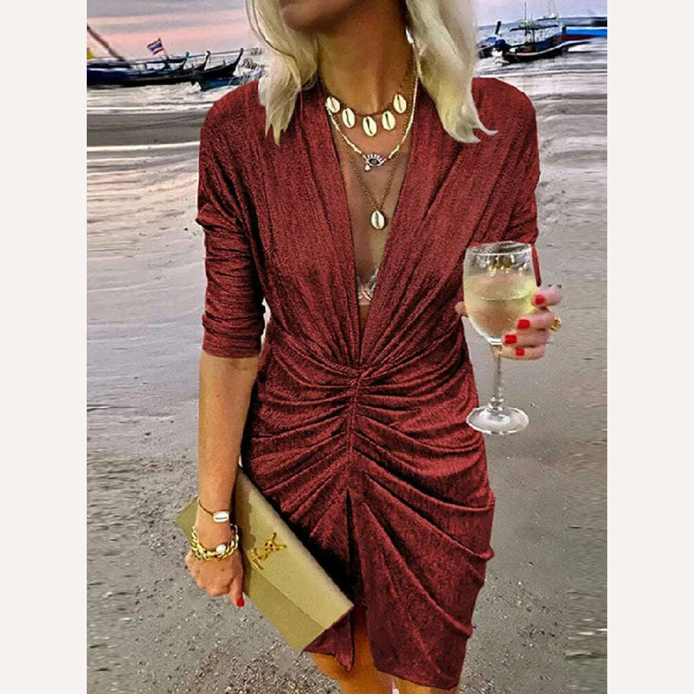 02 Wine Red