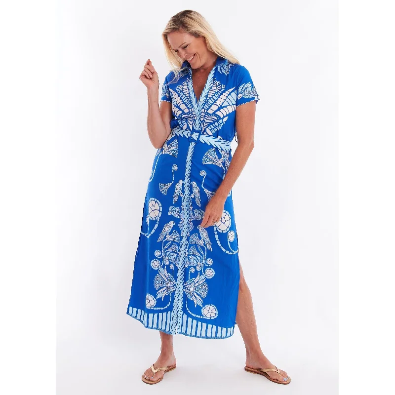 CK Bradley "Ramsey" Dress Tunics Vintage classic