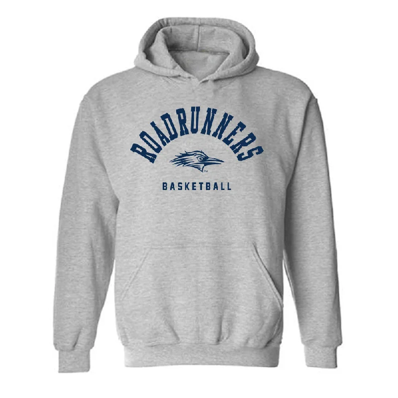 MSU Denver - NCAA Women's Basketball : Amanda Byrnes - Classic Shersey Hooded Sweatshirt Graphic Hoodie Design Print MSU Denver - NCAA Women's Basketball : Amanda Byrnes - Classic Shersey Hooded Sweatshirt Graphic Hoodie Design Print