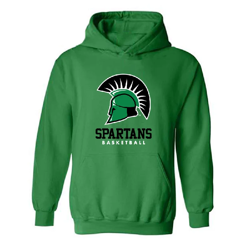 USC Upstate - NCAA Women's Basketball : Cassie Gallagher - Classic Fashion Shersey Hooded Sweatshirt Hoodie with Typography Text Message USC Upstate - NCAA Women's Basketball : Cassie Gallagher - Classic Fashion Shersey Hooded Sweatshirt Hoodie with Typography Text Message