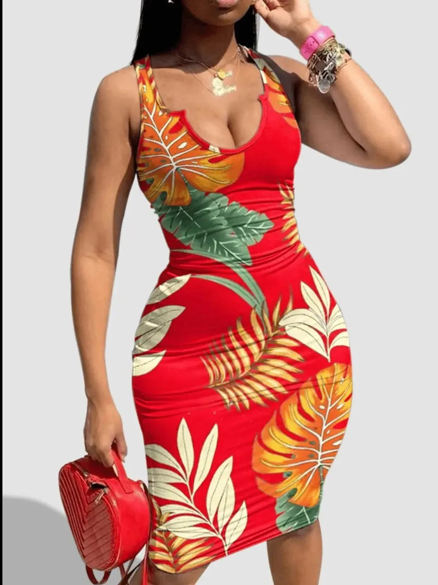 LW Plus Size Floral Print Bodycon Dress Summer Women Bodycon Dress Sexy Slim Fit Xmas Sundress Lady Sexy Party Dress Mermaid Tail Wedding LW Plus Size Floral Print Bodycon Dress Summer Women Bodycon Dress Sexy Slim Fit Xmas Sundress Lady Sexy Party Dress Mermaid Tail Wedding