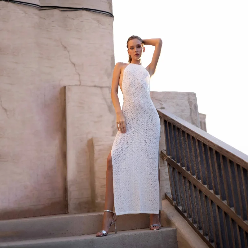 Mahina Long Dress Tunics Bestseller popular