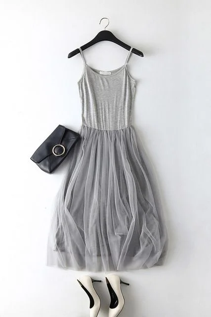 gray