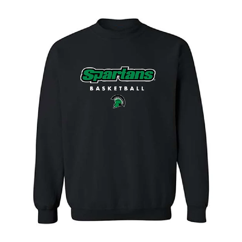 USC Upstate - NCAA Women's Basketball : Cassie Gallagher - Classic Fashion Shersey Crewneck Sweatshirt Hoodie with Pattern Geometric Abstract USC Upstate - NCAA Women's Basketball : Cassie Gallagher - Classic Fashion Shersey Crewneck Sweatshirt Hoodie with Pattern Geometric Abstract