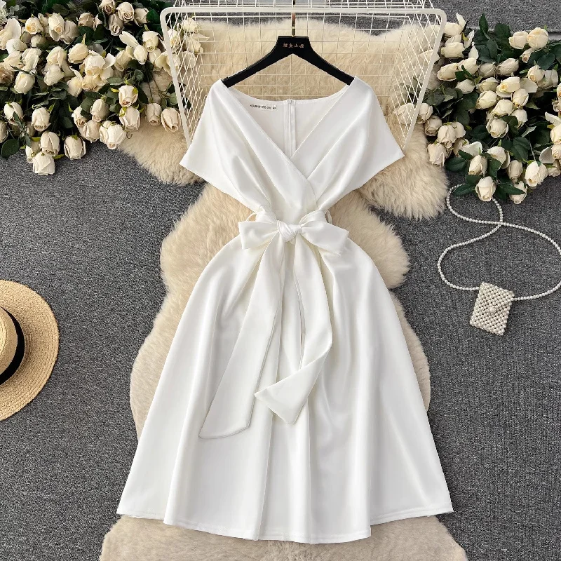 banquet party dress for women chic dress      S4627 Tunics Fall fleece