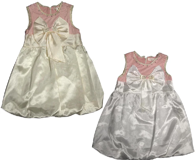 Baby Sara Infant Baby Girls Sleeveless Party Dresses - 2 Colors Available Lace Sexy Club Baby Sara Infant Baby Girls Sleeveless Party Dresses - 2 Colors Available Lace Sexy Club