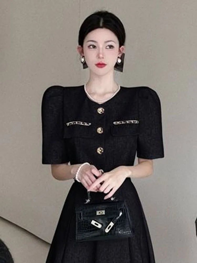 Only Black top