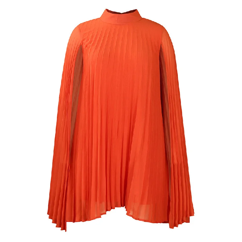 Burnt Orange