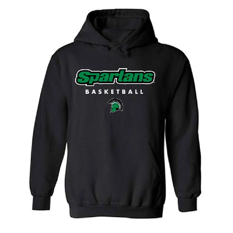 USC Upstate - NCAA Women's Basketball : Cassie Gallagher - Classic Fashion Shersey Hooded Sweatshirt Hoodie with Drawcord Adjustable Secure USC Upstate - NCAA Women's Basketball : Cassie Gallagher - Classic Fashion Shersey Hooded Sweatshirt Hoodie with Drawcord Adjustable Secure