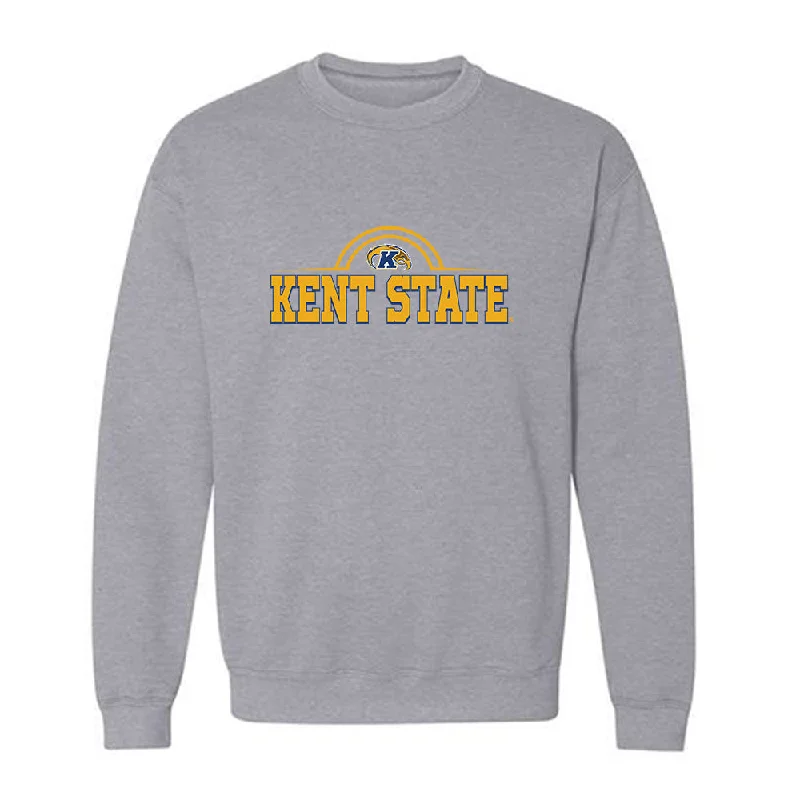 Kent State - NCAA Women's Basketball : Meghan Murray - Classic Fashion Shersey Crewneck Sweatshirt Hoodie with Drawstring Waist Adjustable Fitted Kent State - NCAA Women's Basketball : Meghan Murray - Classic Fashion Shersey Crewneck Sweatshirt Hoodie with Drawstring Waist Adjustable Fitted