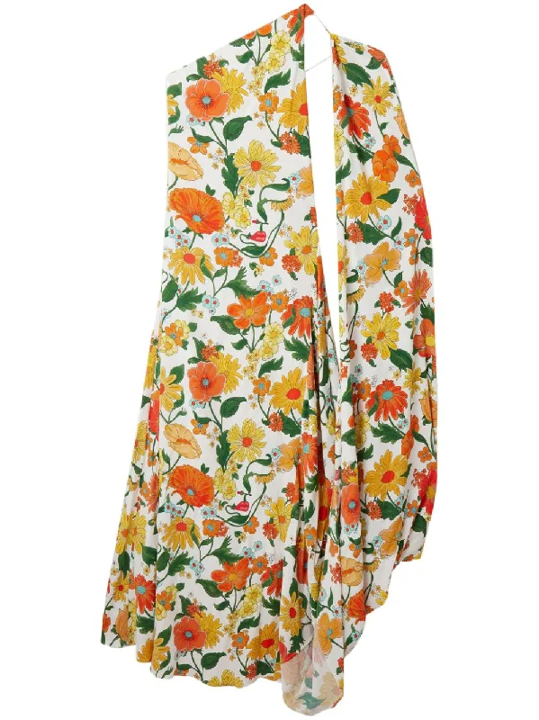 Stella Mccartney Women's Dresses Multicolour Tunics Fashionable chic