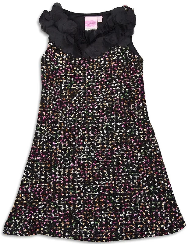 Black Boucle