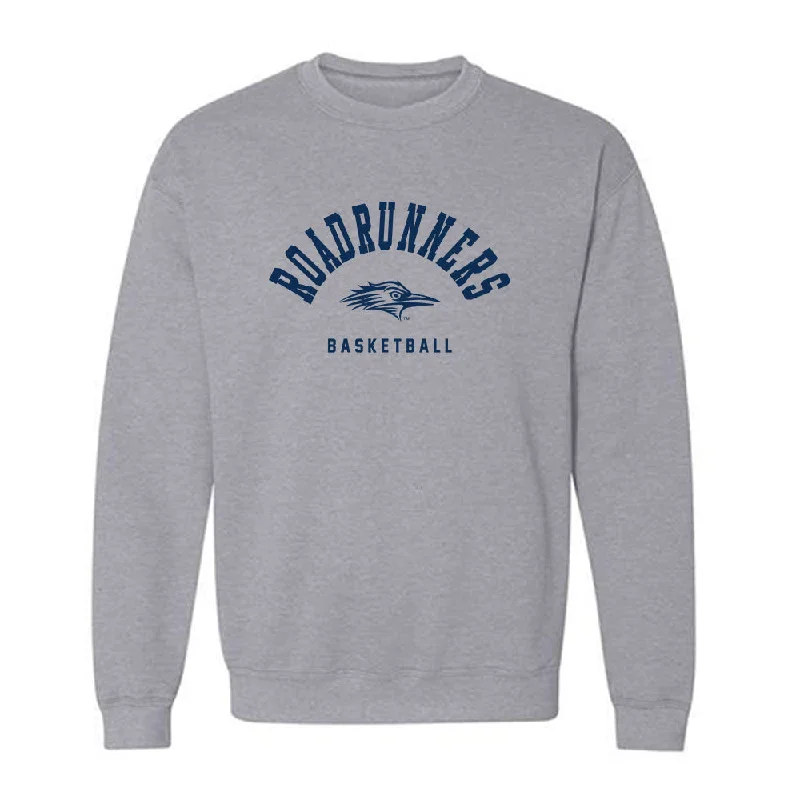 MSU Denver - NCAA Women's Basketball : Stella Rollo - Classic Shersey Crewneck Sweatshirt Hoodie Dress Longline Feminine MSU Denver - NCAA Women's Basketball : Stella Rollo - Classic Shersey Crewneck Sweatshirt Hoodie Dress Longline Feminine