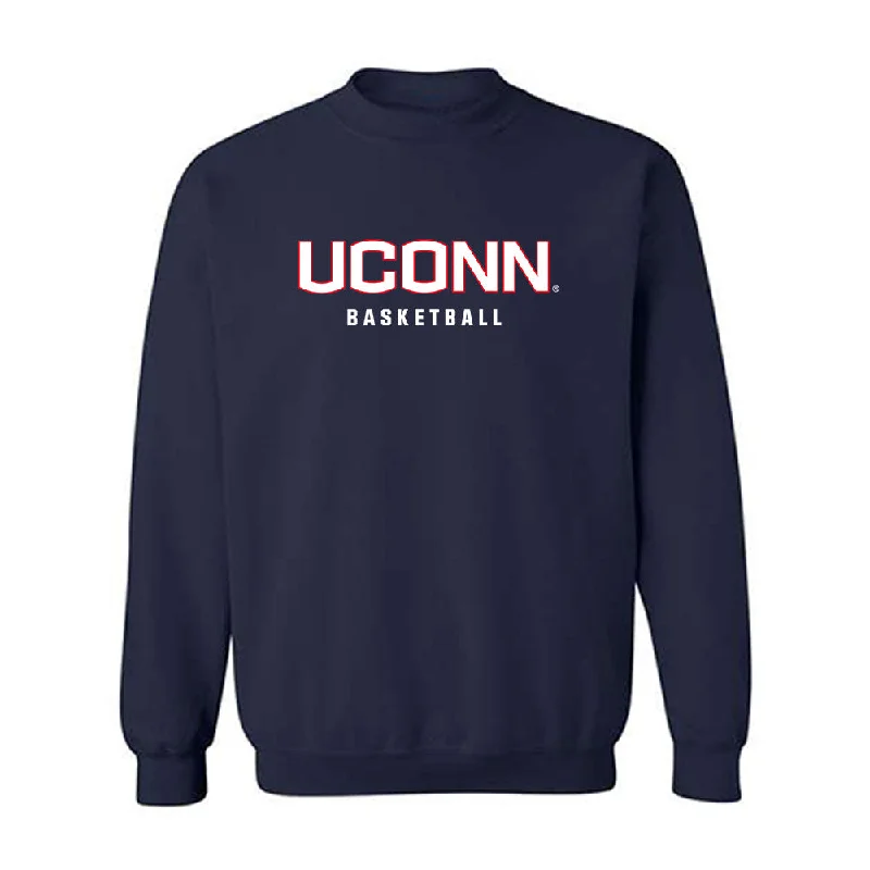 UConn - NCAA Women's Basketball : Paige Bueckers - Classic Shersey Crewneck Sweatshirt Hoodie with Hem Drawcord Adjustable Customizable UConn - NCAA Women's Basketball : Paige Bueckers - Classic Shersey Crewneck Sweatshirt Hoodie with Hem Drawcord Adjustable Customizable