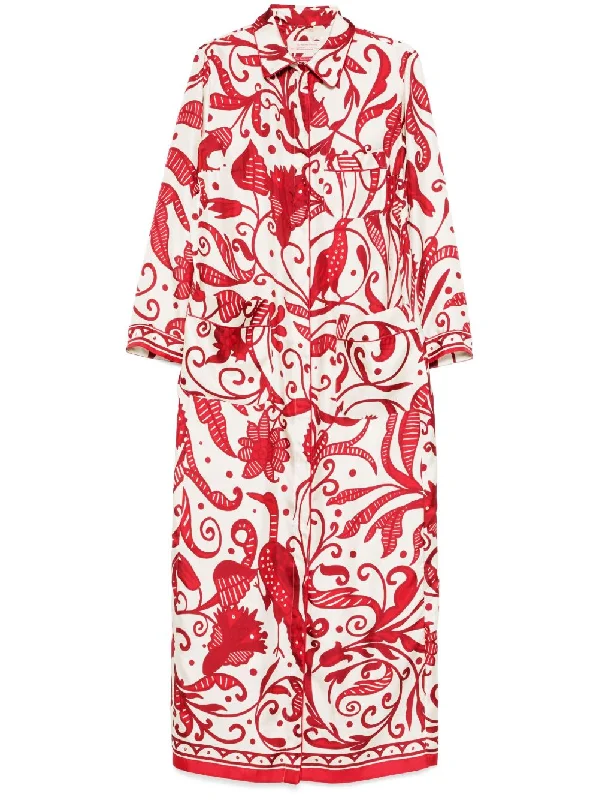 F.R.S . Women's Dresses White Tunics Party sparkling