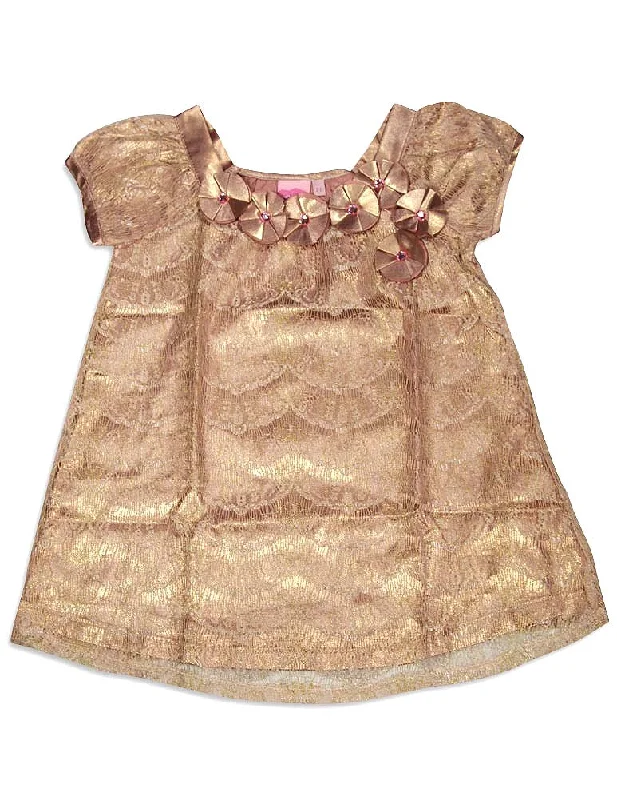Champagne Lace