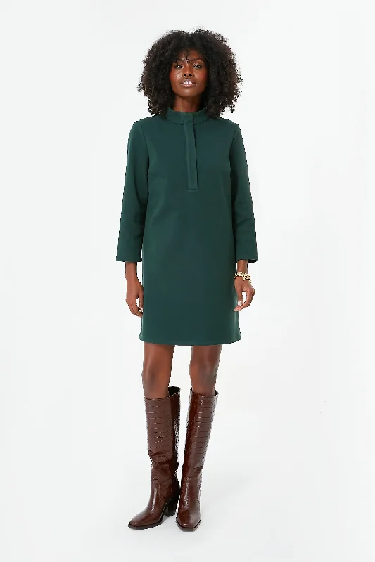Green Avery Dress Tunics Review highly