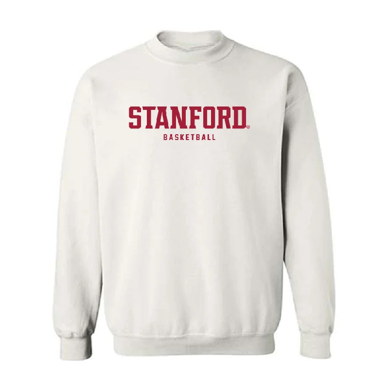 Stanford - NCAA Women's Basketball : Lauren Green - Classic Shersey Crewneck Sweatshirt Hoodie with Hood Adjustable Protection Stanford - NCAA Women's Basketball : Lauren Green - Classic Shersey Crewneck Sweatshirt Hoodie with Hood Adjustable Protection