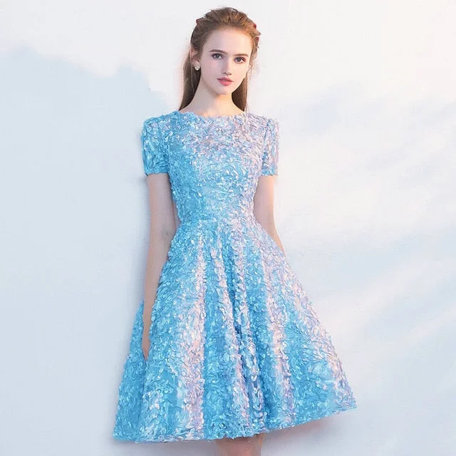 sky blue