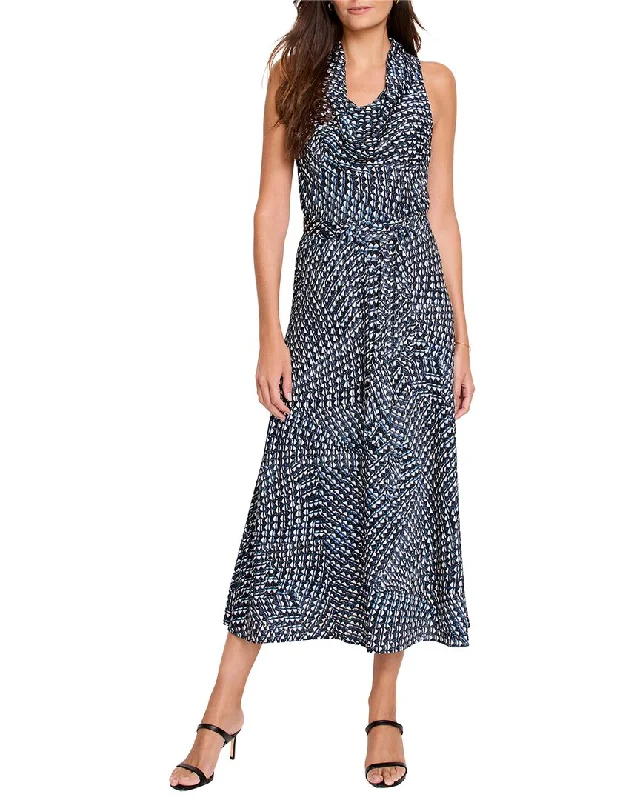 Nic+Zoe Time Warp Dani Dress Tunics Floral girly