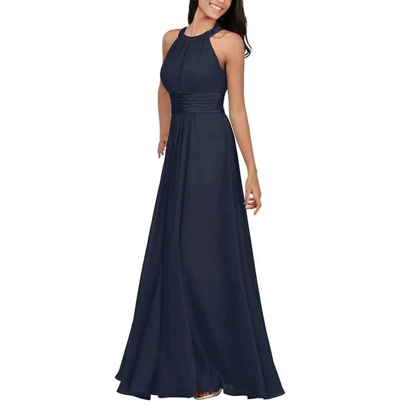 Dark Navy