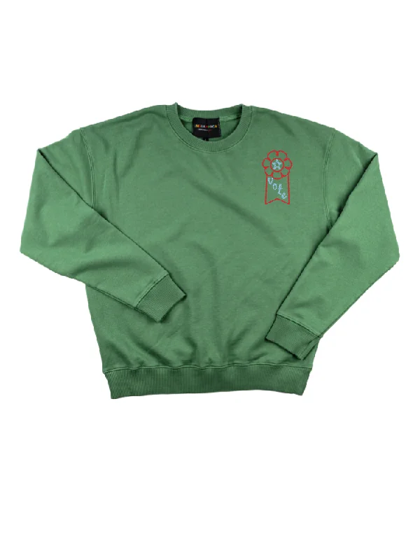 Vintage Green