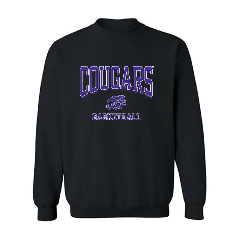 Sioux Falls - NCAA Women's Basketball : Kamryn Wadsworth - Classic Shersey Crewneck Sweatshirt Hoodie with Drawstring Waist Adjustable Fitted Sioux Falls - NCAA Women's Basketball : Kamryn Wadsworth - Classic Shersey Crewneck Sweatshirt Hoodie with Drawstring Waist Adjustable Fitted