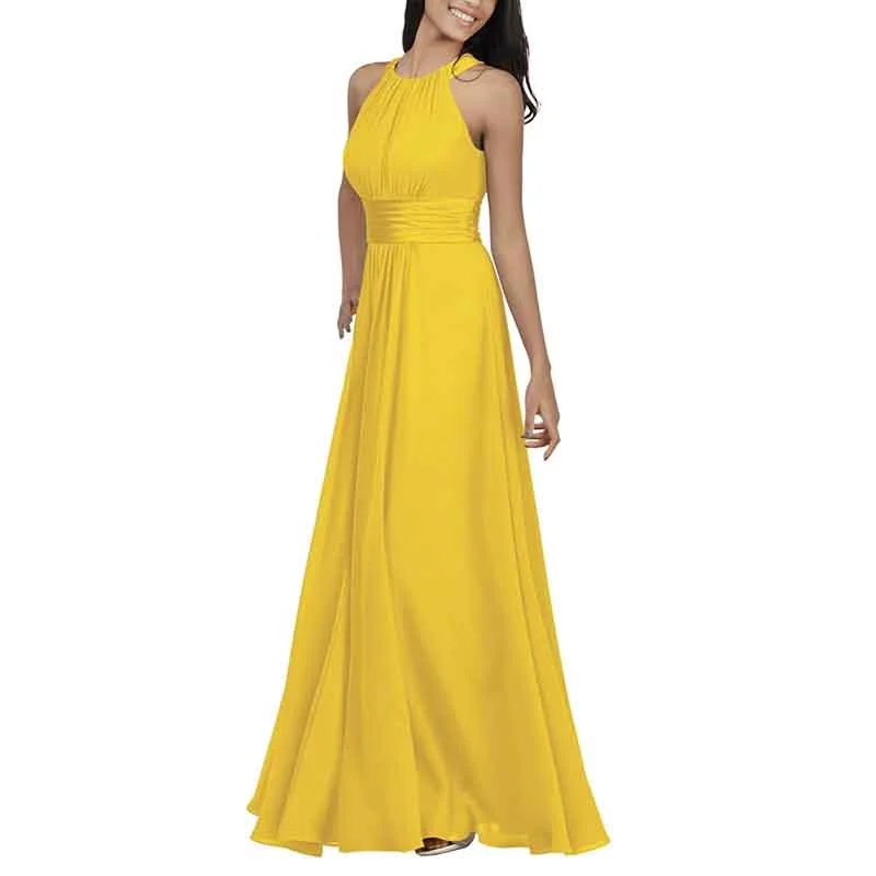 Mustard Yellow