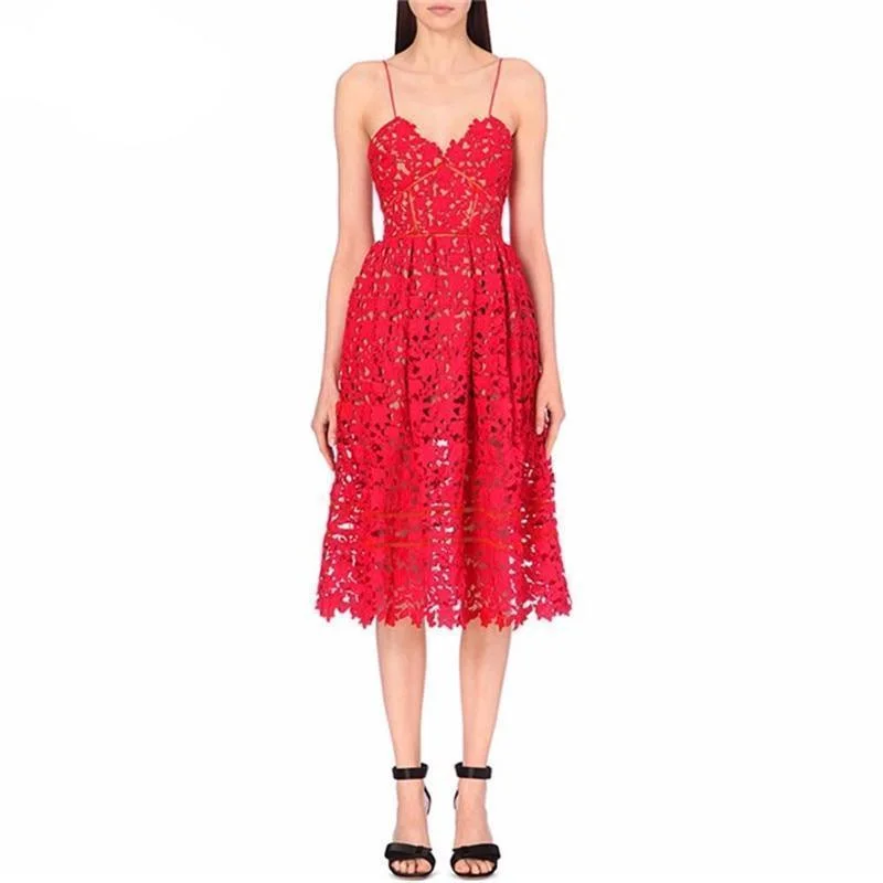 Summer Fashion Embroidery Sexy Party Dress Tunics Evening elegant