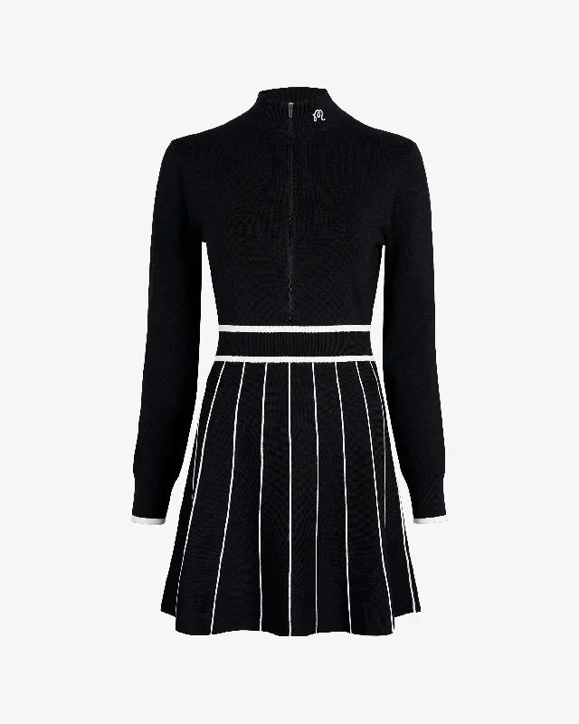 ELIZABETH DRESS Tunics Evening elegant