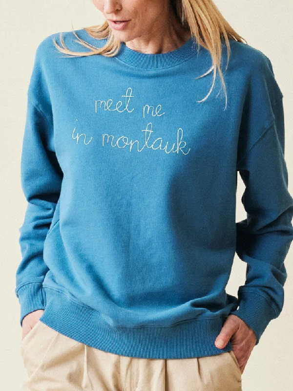 Vintage Blue