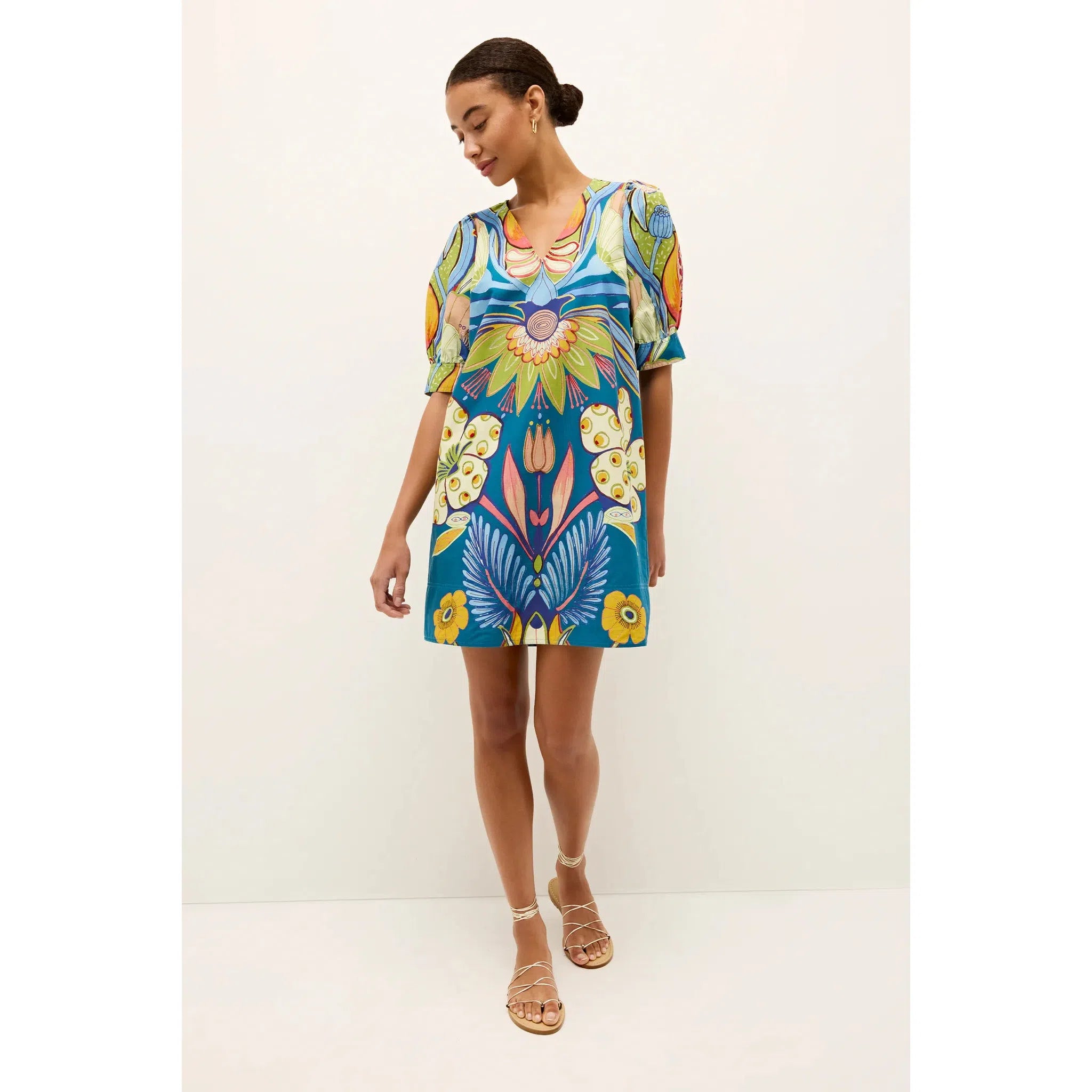 Marie Oliver Ola Dress Tunics Brand named