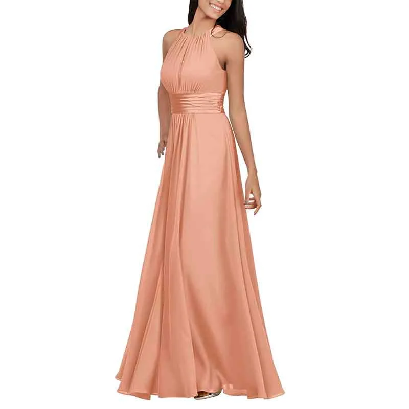 Peach Pink