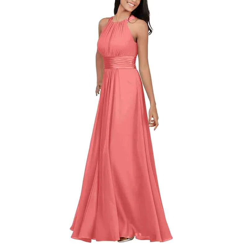 Coral Pink