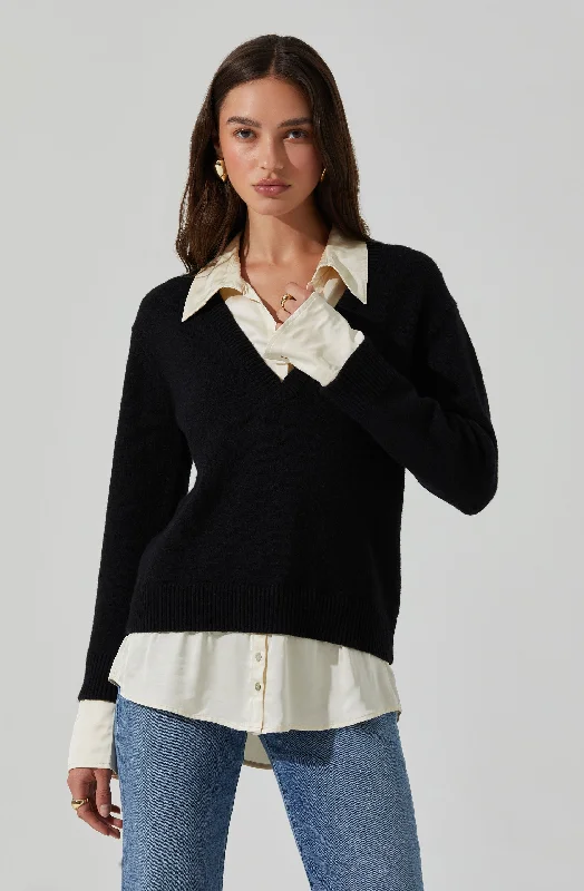 Black cream