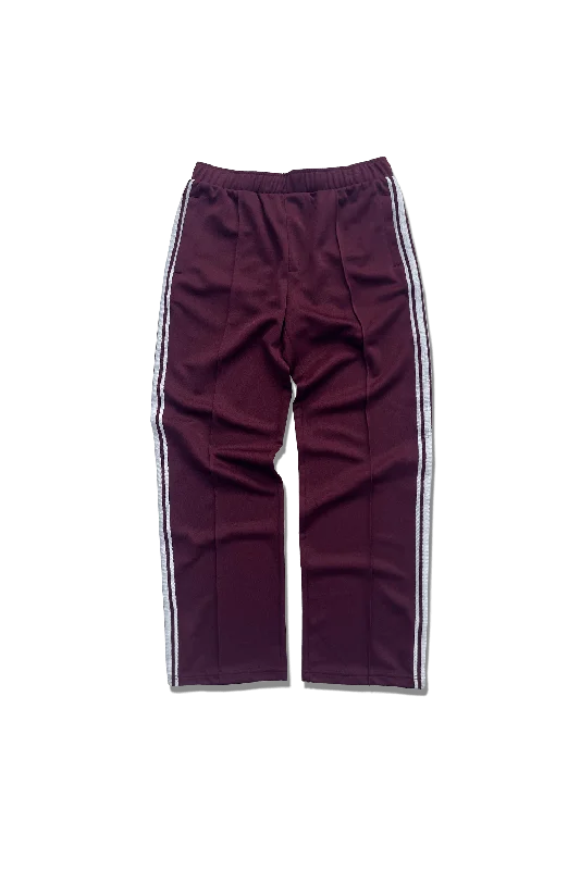 Trackstar Pants Classic Straight-Leg Pants