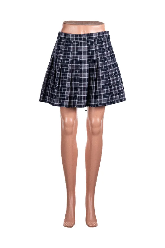 No Brand Skirt athletic skirt fit