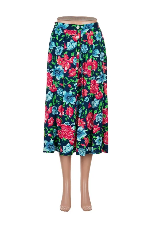 Chaus Skirt corduroy skirt durable