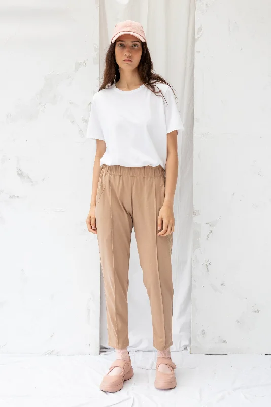 Home Pant | Clay Fashionable Sporty Pants