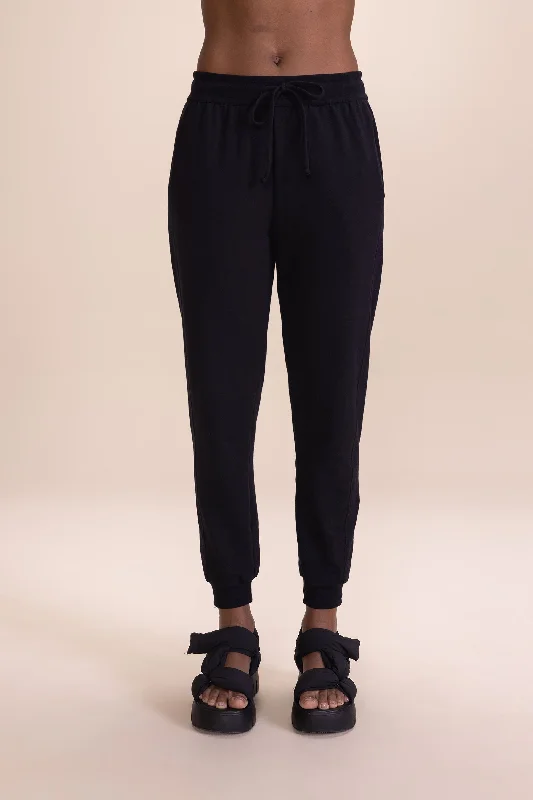 Everyday Jog Pants Comfortable Fleece Pants
