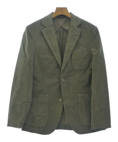 AT.P.CO Blazers/Suit jackets Hoodie Zip-Up Jacket Button-Up Jacket